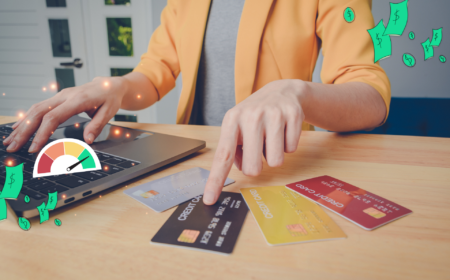 Best Credit Cards for Excellent Credit