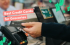 Grocery credit cards