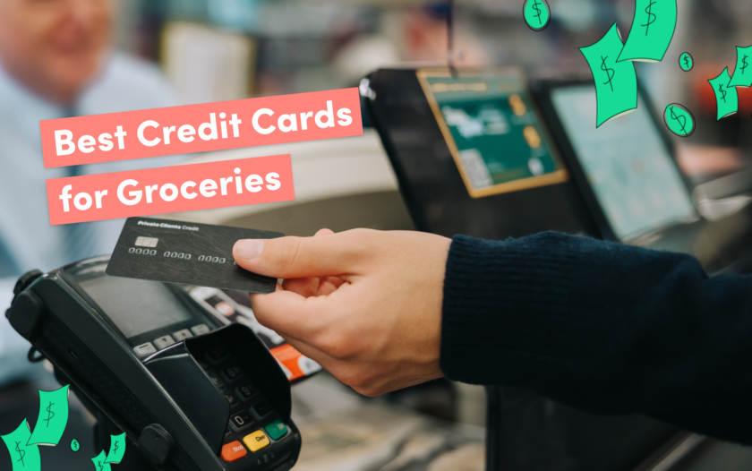 Best Grocery Credit Cards of 2024