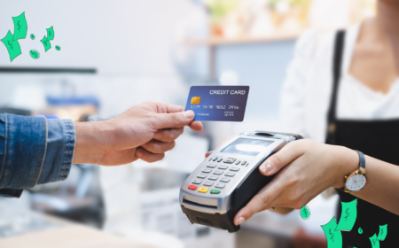 Best credit cards with no transaction fees