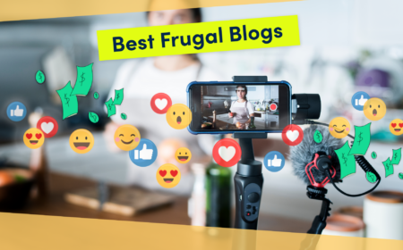 Best blogs on frugal living to help you save money