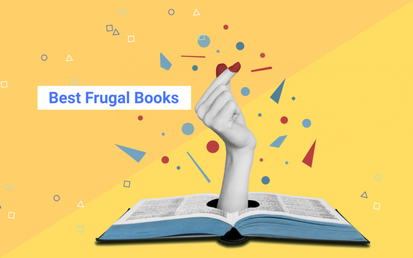 Best Books on Frugal Living