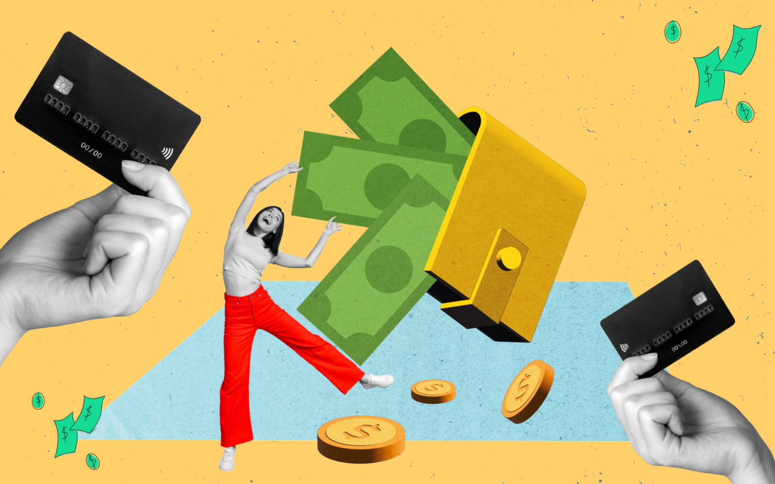 Best Rewards Credit Cards of January 2024 Credello