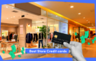 Best retail store credit cards