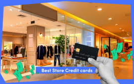 Best retail store credit cards