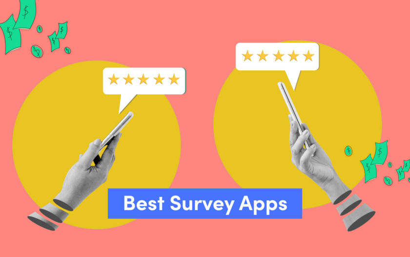 Best Survey Apps to Make Easy Money