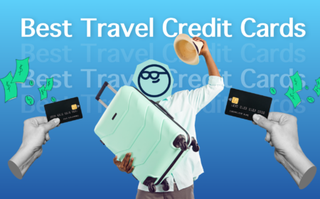 Travel Credit Cards