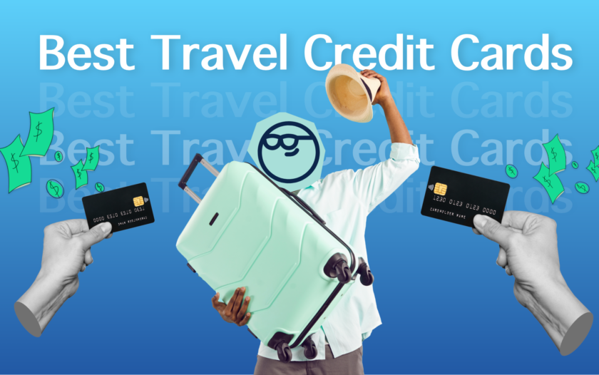 Best Travel Credit Cards