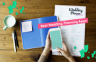 Wedding Planning Apps