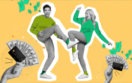 Credit Cards for Honeymoon