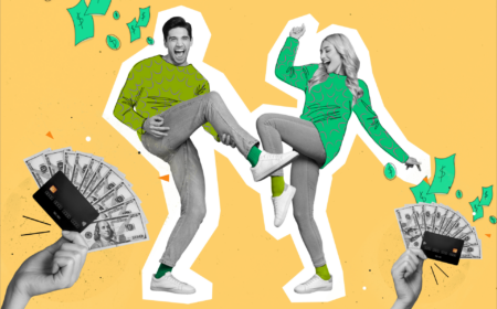 Credit Cards for Honeymoon