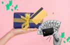 Buy Gift Cards with a Credit Card