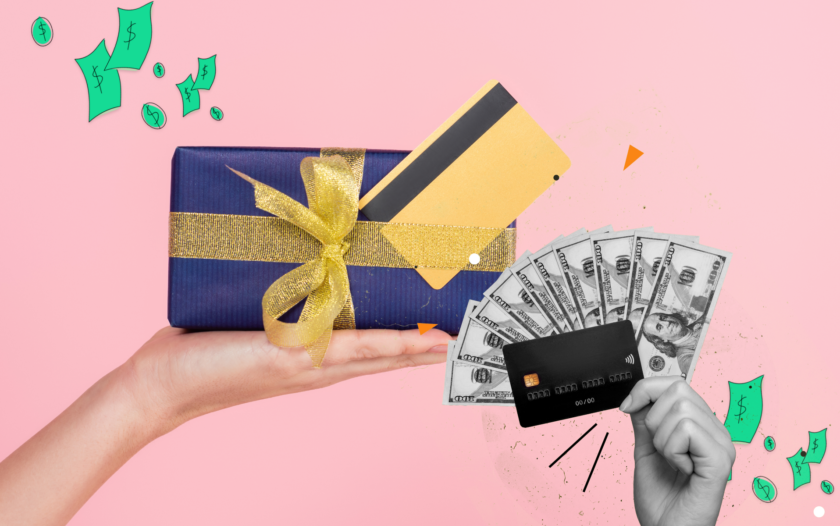 Can You Buy Gift Cards with a Credit Card?