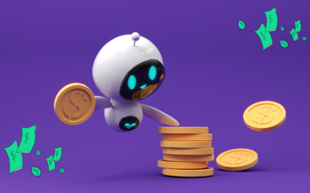 Chat Bot -Finance