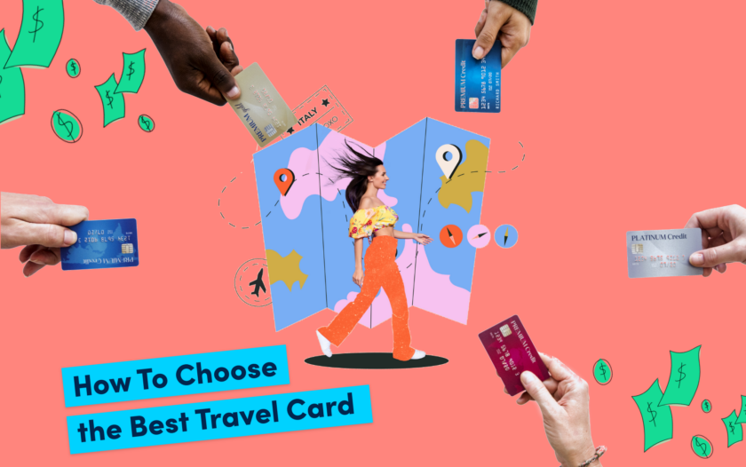 How to Choose a Travel Credit Card?