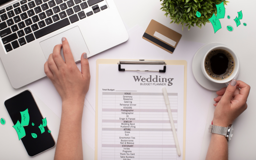 How to Plan Your Wedding on a Budget?