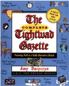 The Complete Tightward Gazette