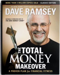 The Total Money Makeover