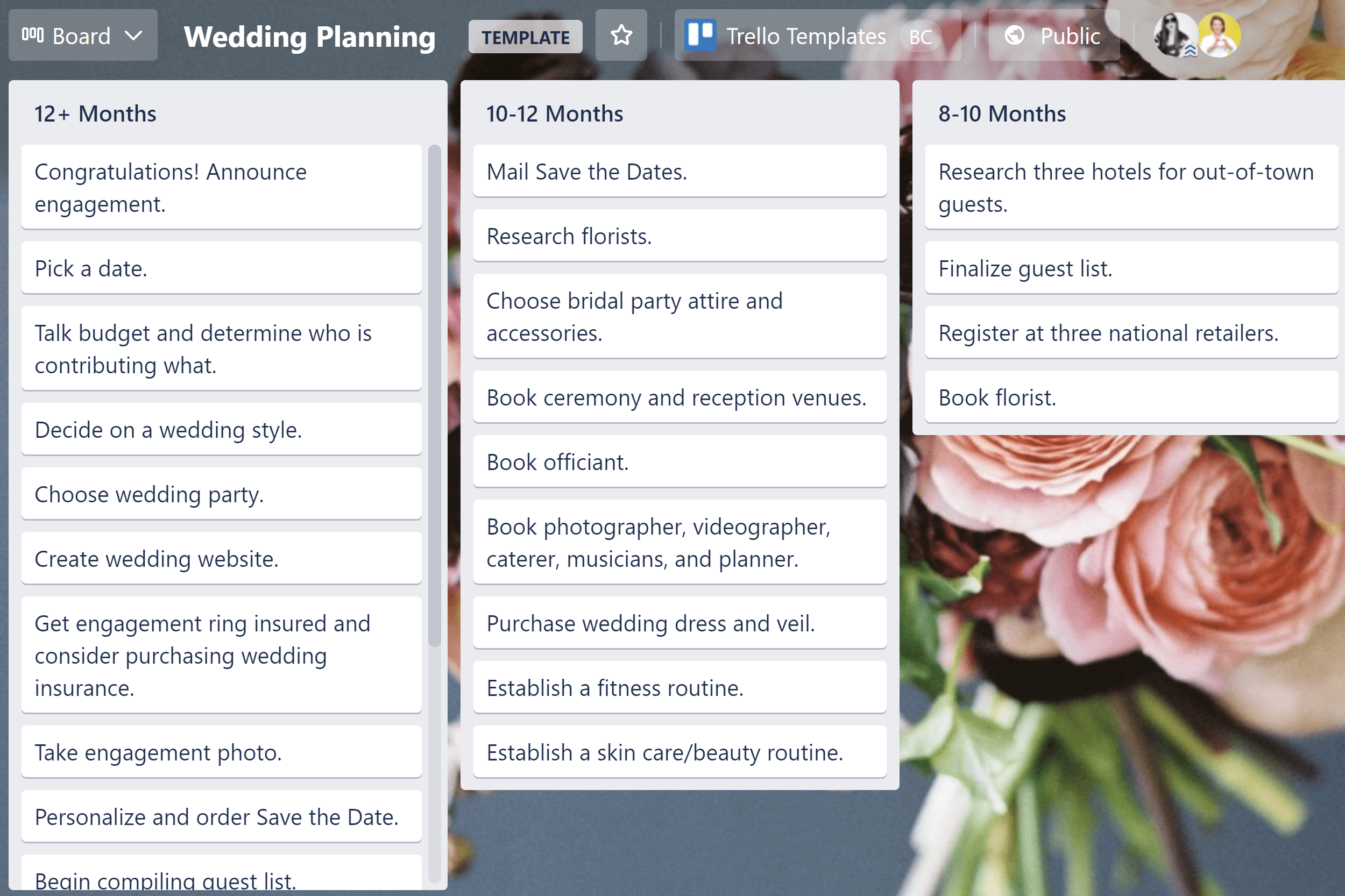 The 3 Best Wedding Planning Apps of 2023