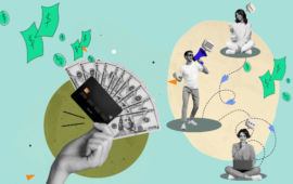 Types of Rewards credit cards and how they work