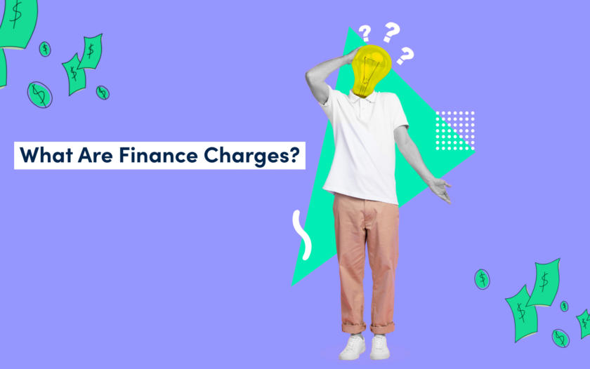 What is a Finance Charge?