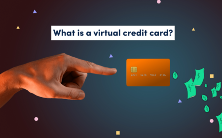 Virtual credit card: what you need to know