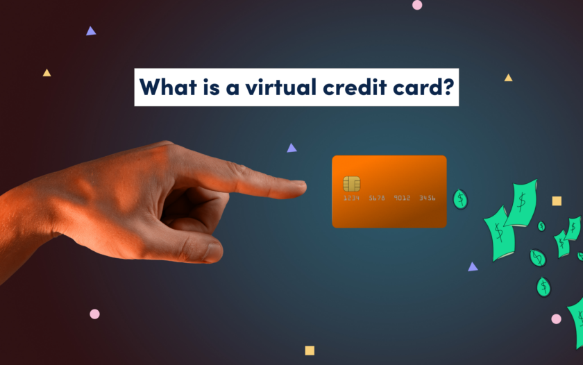 Virtual Credit Card: What You Need to Know