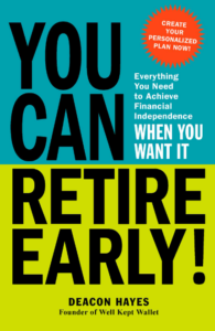 You Can Retire Early book