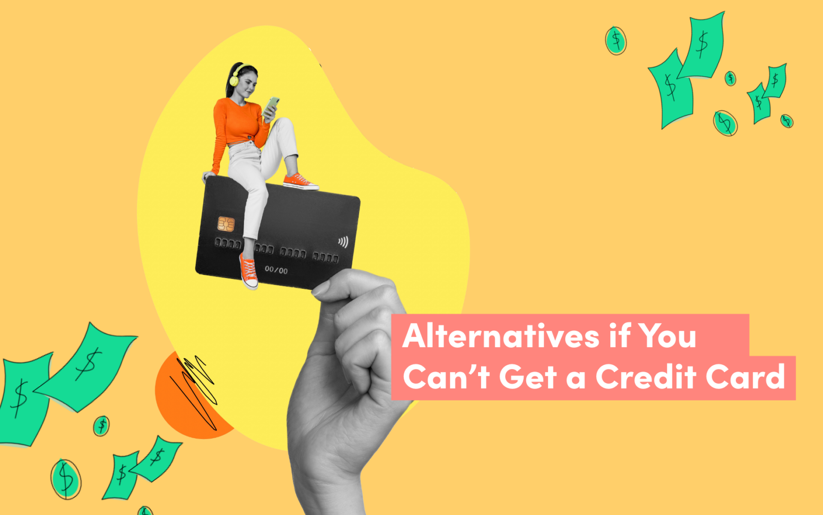 Credit Card Alternatives You Can Consider Credello