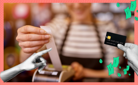 Best Credit Cards for Walmart