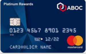Amalgamated bank maximum rewards world mastercard