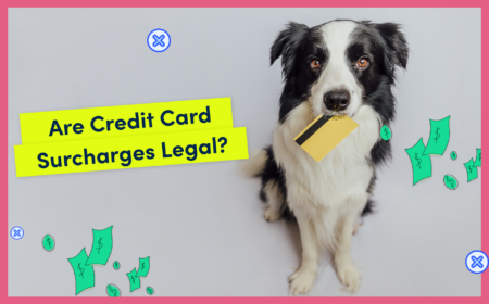 Credit card surcharges: are they legal