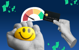 Best credit cards to build credit
