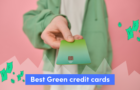 Best Green credit cards