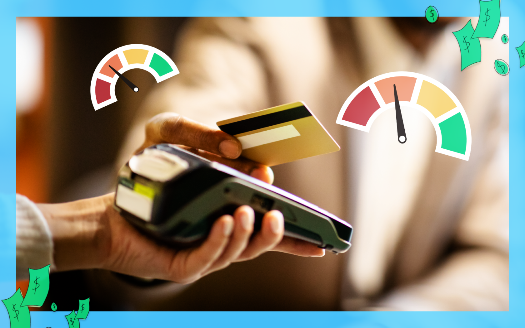 Best High Limit Credit Cards for Bad Credit in 2024 Credello