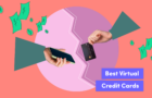 Best virtual credit cards