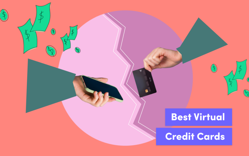 Best Virtual Credit Cards