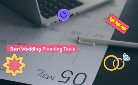 Wedding Planning Tools