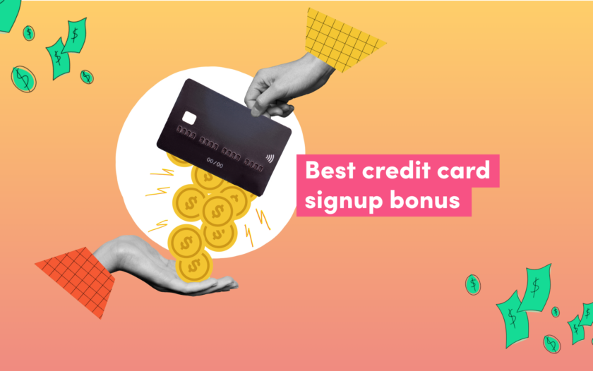 Best Sign-Up Bonus Credit Cards
