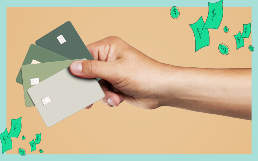 What to Know Before Closing A Credit Card With a Balance