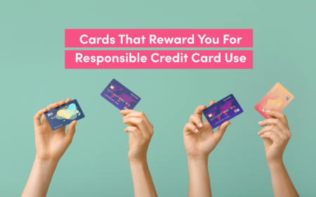 How to use a credit card responsibly to get rewards