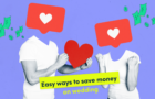Ways to save money for a wedding