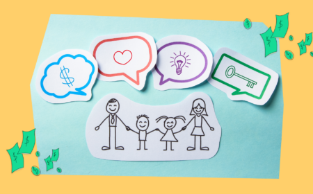 Family loans