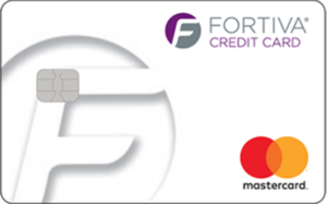 Fortiva mastercard credit card