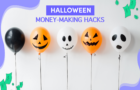 Halloween money making hacks