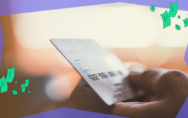 How do credit card payments work