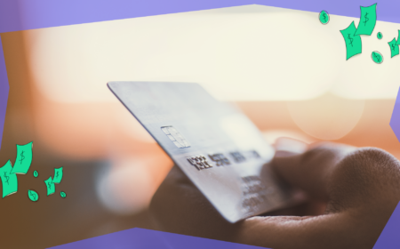How do credit card payments work