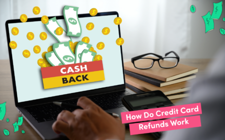 Credit Card Refund: Everything You Need to Know