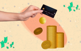 What age do you need to be to get a credit card