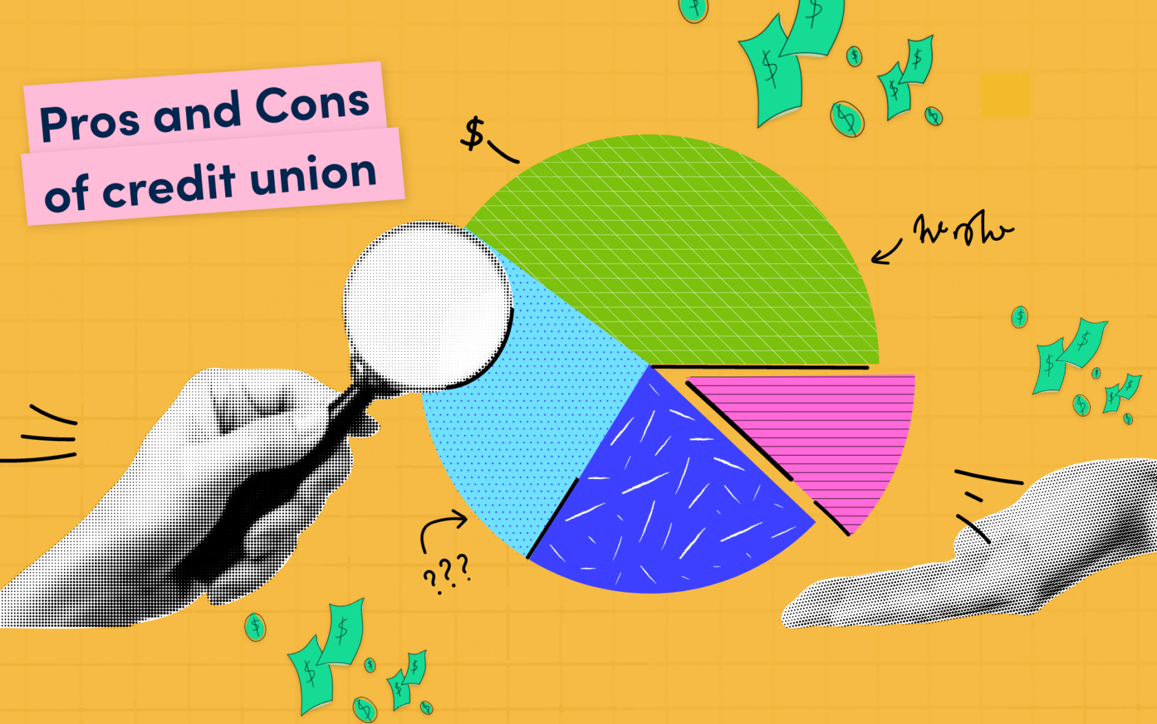 Pros And Cons Of Credit Union Credello pros-and-cons-of-credit-union-credello